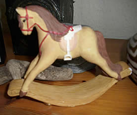 hobby horse