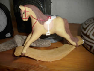 hobby horse