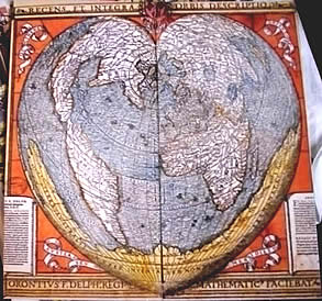 open card of heart atlas