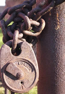 padlock