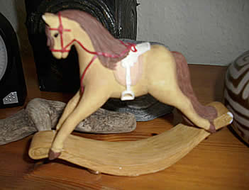 hobby horse