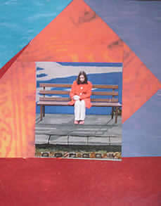 lonely hostile universe