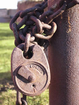 padlock