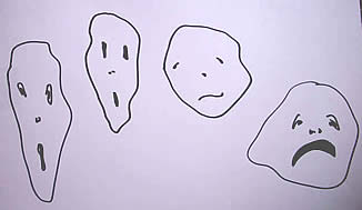 stowaways and troublemakers of misery