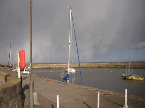 harbour storm