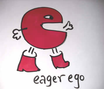 ego eager