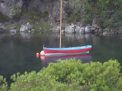 plockton boat